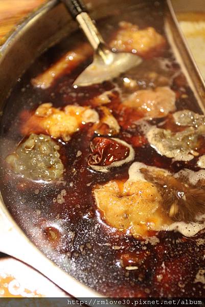 忠孝東路‧三訪麻辣一村仍有進步