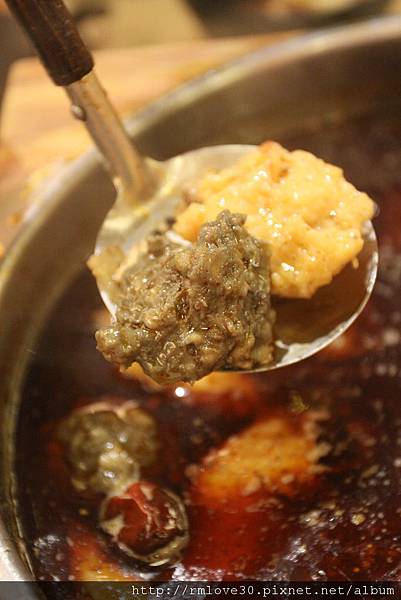 忠孝東路‧三訪麻辣一村仍有進步