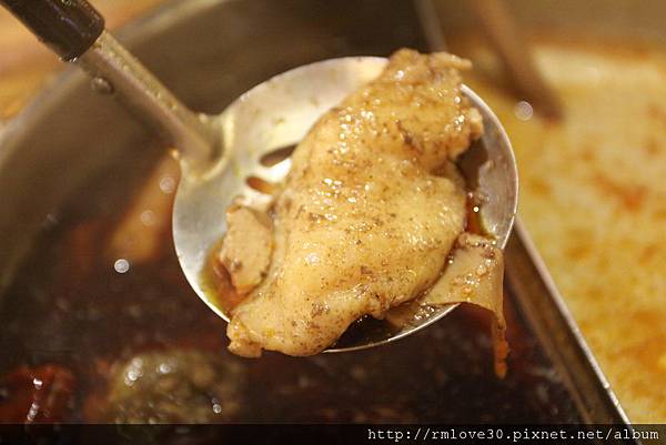 忠孝東路‧三訪麻辣一村仍有進步