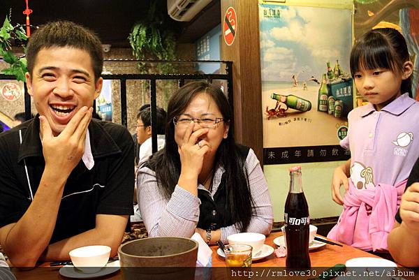 長安東路‧味香量少臨洋港熱炒