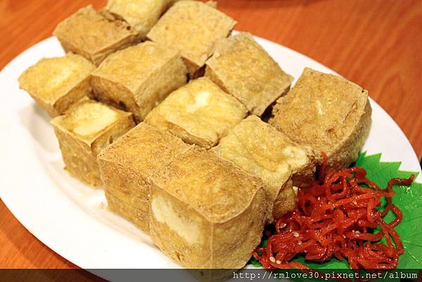 長安東路‧味香量少臨洋港熱炒