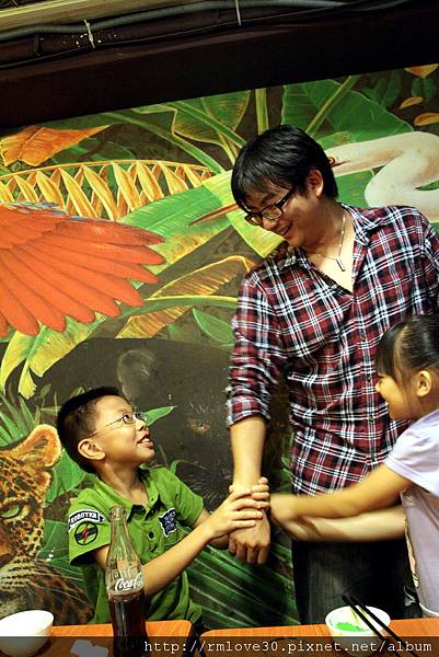 長安東路‧味香量少臨洋港熱炒