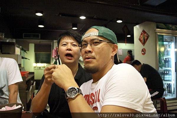 長安東路‧味香量少臨洋港熱炒