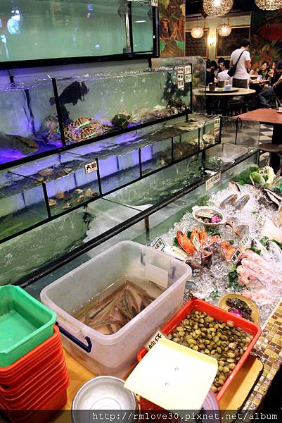 長安東路‧味香量少臨洋港熱炒