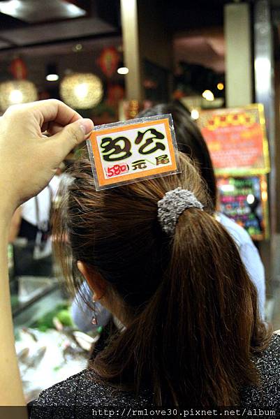 長安東路‧味香量少臨洋港熱炒