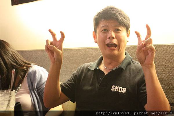 長安東路‧味香量少臨洋港熱炒