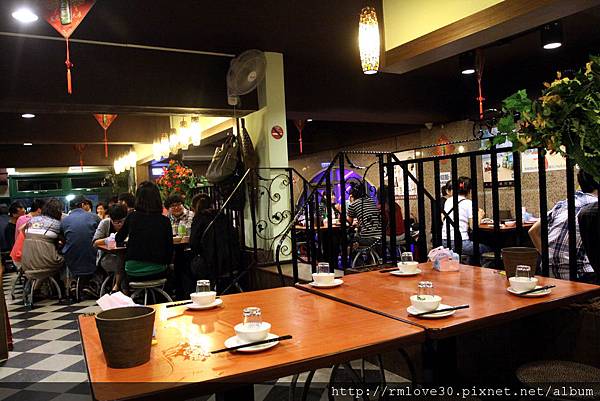 長安東路‧味香量少臨洋港熱炒