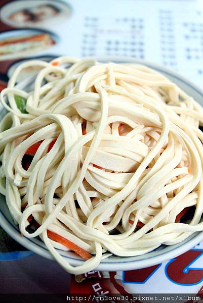 光復南路‧24小時江家黃牛肉麵