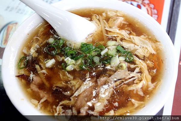 光復南路‧24小時江家黃牛肉麵