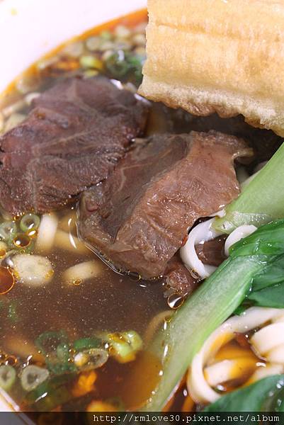 光復南路‧24小時江家黃牛肉麵