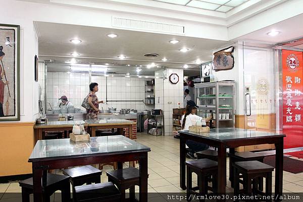 光復南路‧24小時江家黃牛肉麵