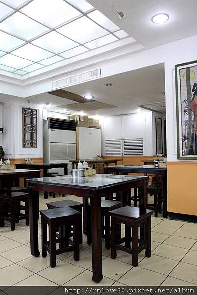 光復南路‧24小時江家黃牛肉麵