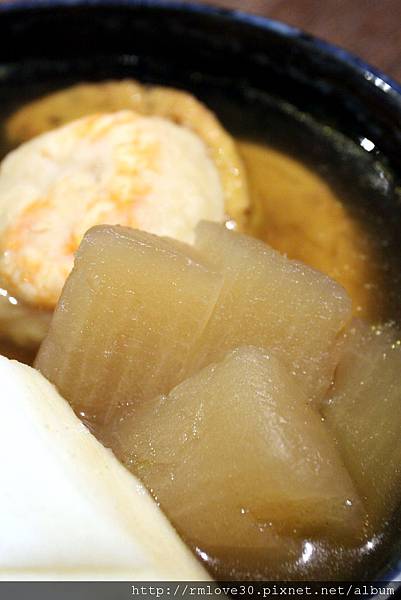 金湖路‧初訪太鼓判關東煮工作室