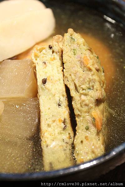 金湖路‧初訪太鼓判關東煮工作室