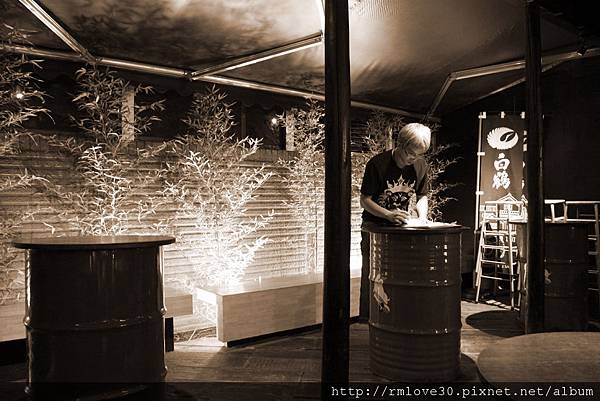 金湖路‧初訪太鼓判關東煮工作室