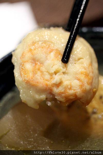 金湖路‧初訪太鼓判關東煮工作室