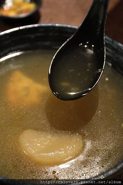 金湖路‧初訪太鼓判關東煮工作室