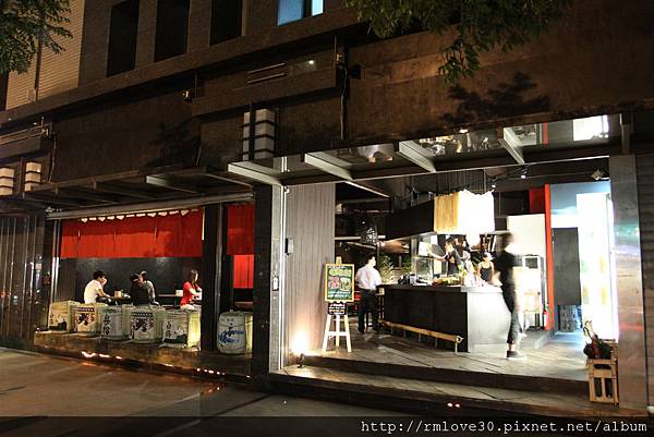 金湖路‧初訪太鼓判關東煮工作室