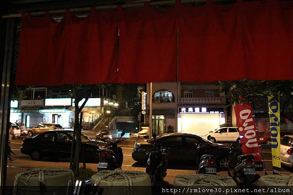 金湖路‧初訪太鼓判關東煮工作室