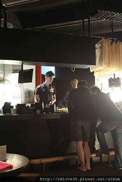 金湖路‧初訪太鼓判關東煮工作室