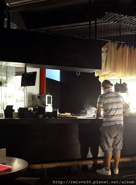 金湖路‧初訪太鼓判關東煮工作室