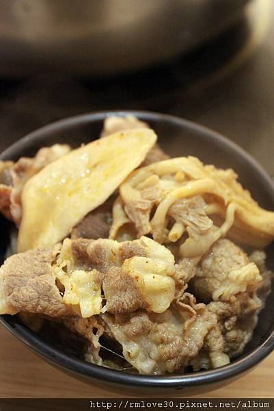 西門町‧高CP絕對飽的鍋爸鴛鴦鍋