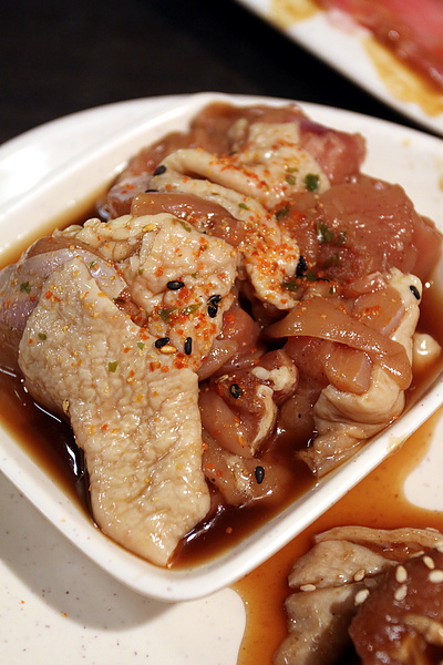 艋舺大道‧出一張嘴宵夜吃到飽