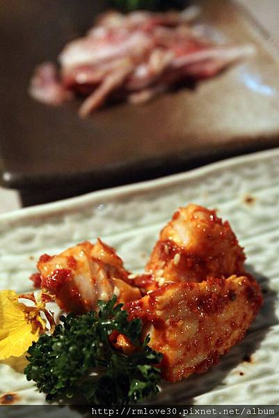 東區‧和牛吃到飽之火之舞蓁品燒