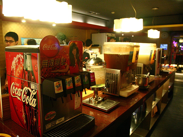 西門町‧熊一燒肉吃到飽