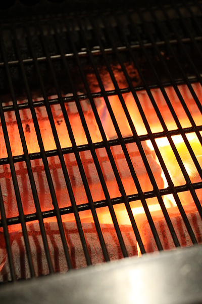 台北南京東路‧初訪九斤二無煙燒烤