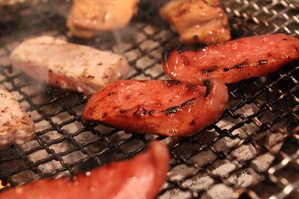 艋舺大道‧出一張嘴宵夜吃到飽