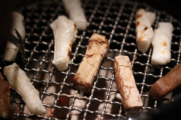 台北西區‧燒匠火烤吃到飽