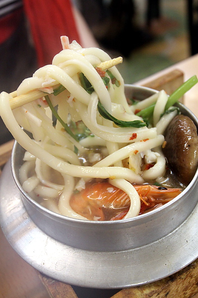 興南夜市‧C/P值極高的祥壽司