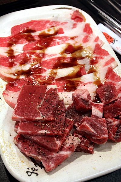 艋舺大道‧出一張嘴宵夜吃到飽