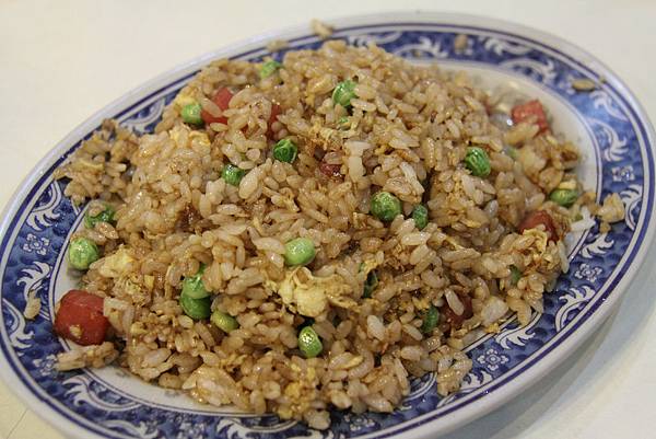 台北永康街‧一品山西刀削麵之家