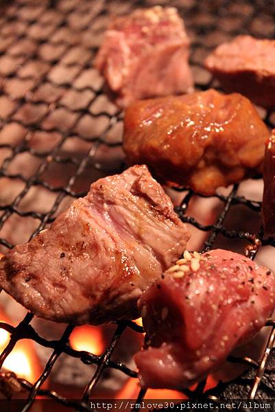 東區‧和牛吃到飽之火之舞蓁品燒