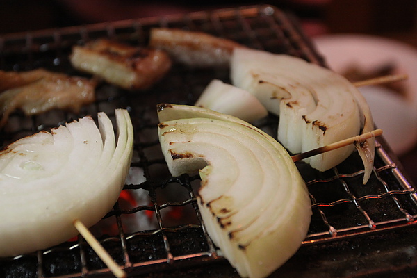 台北內湖路‧嗆燒日式燒肉吃到飽