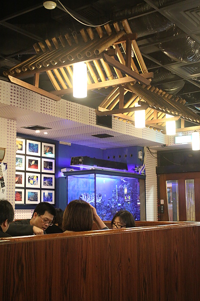 台北南京東路‧初訪九斤二無煙燒烤