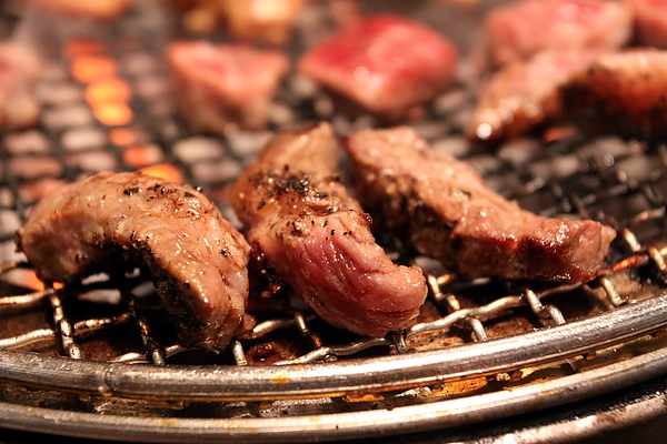 艋舺大道‧出一張嘴宵夜吃到飽