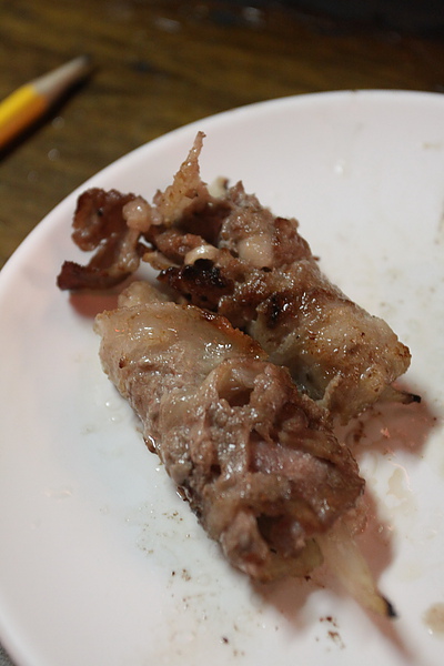 台北內湖路‧嗆燒日式燒肉吃到飽