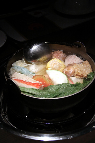 台北西區‧燒匠火烤吃到飽