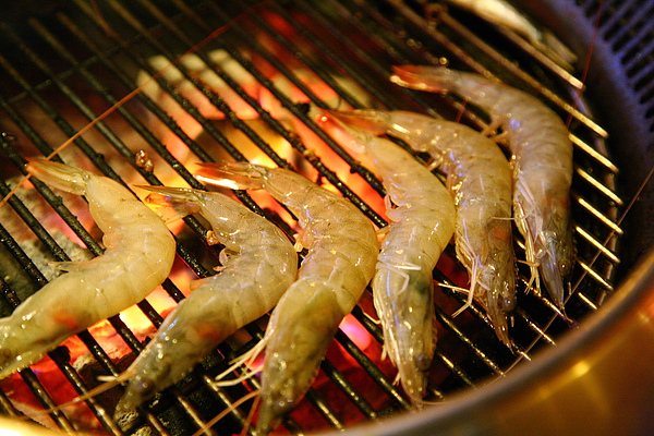 西門町‧熊一燒肉吃到飽