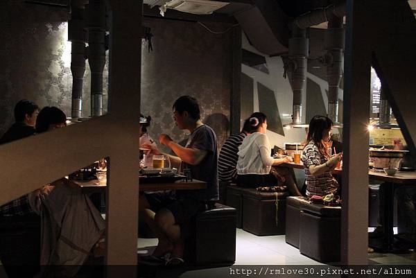 東區‧和牛吃到飽之火之舞蓁品燒