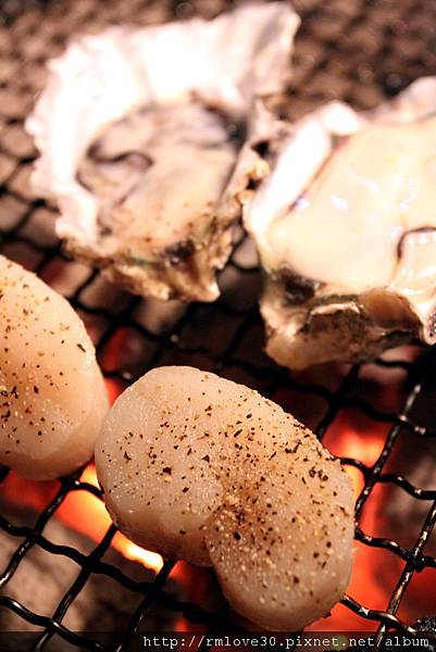 東區‧和牛吃到飽之火之舞蓁品燒