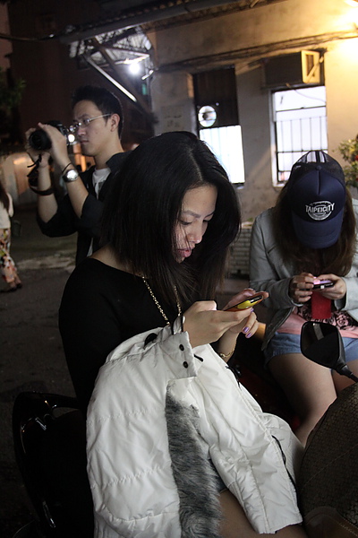 台北和平東路‧台電勵進酸菜白肉鍋