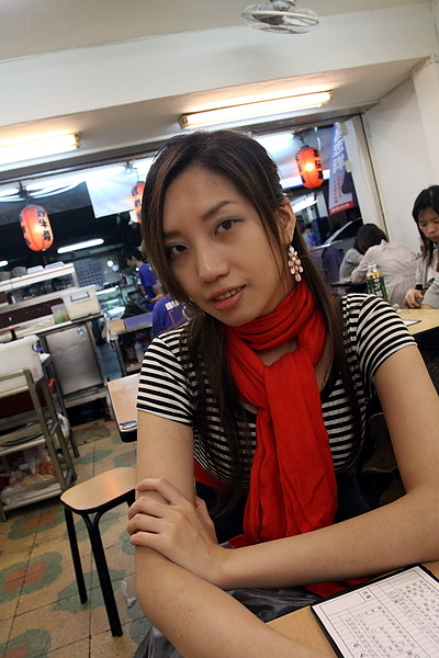 興南夜市‧C/P值極高的祥壽司