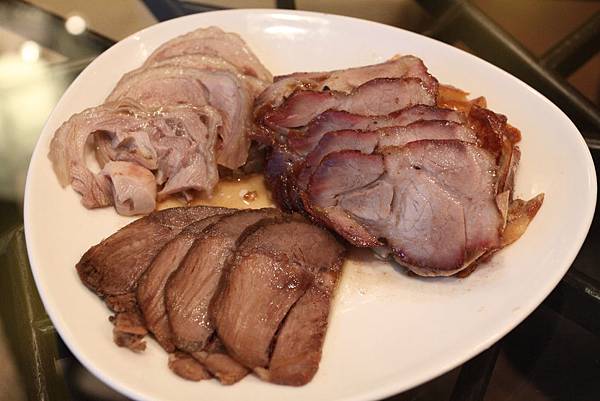 外雙溪‧驚豔故宮晶華粵菜吃到飽