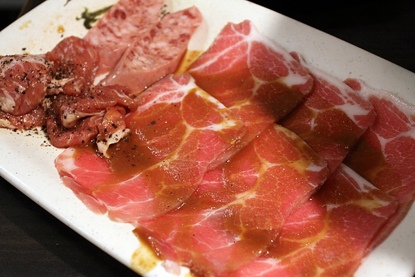 艋舺大道‧出一張嘴宵夜吃到飽