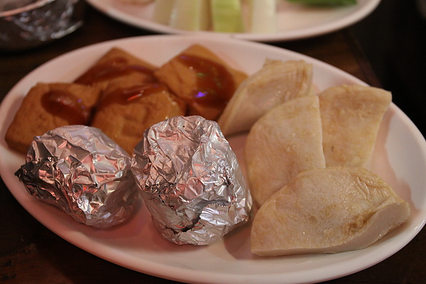 台北內湖路‧嗆燒日式燒肉吃到飽