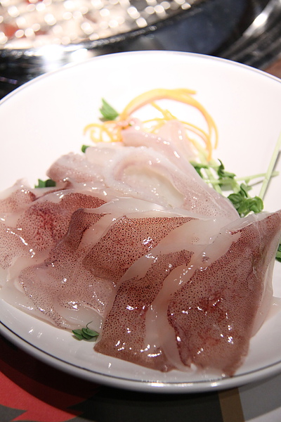 台北西區‧燒匠火烤吃到飽